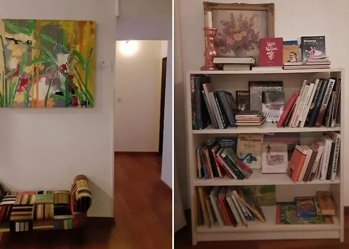 Pension Lerner Vienna